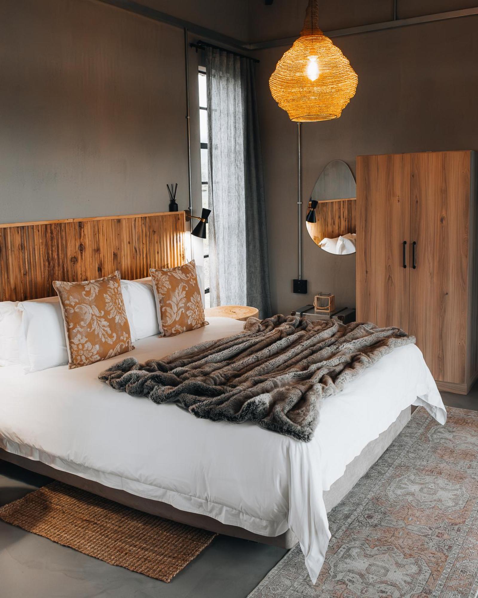 Bergsicht Country Cottages, Outpost Tulbagh Exteriör bild