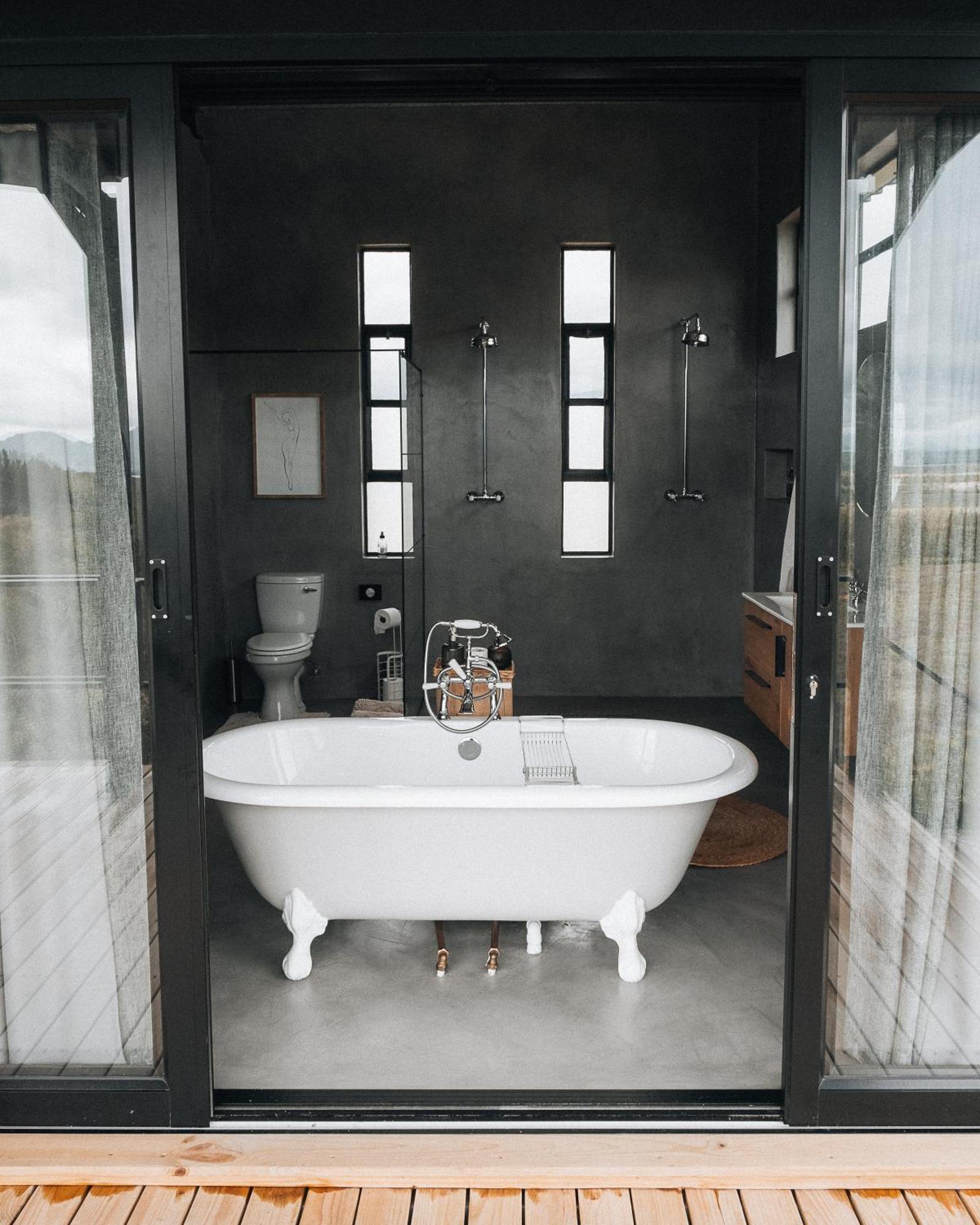 Bergsicht Country Cottages, Outpost Tulbagh Exteriör bild